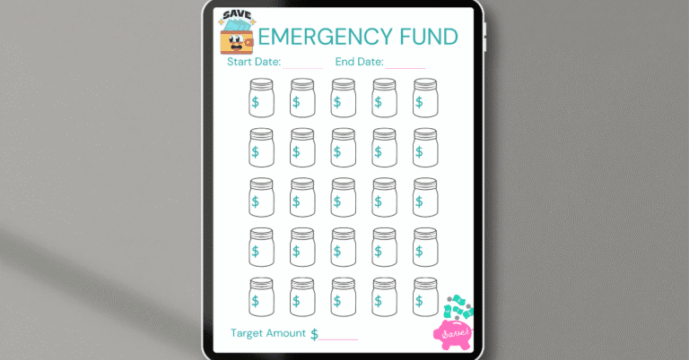 Emergency Fund